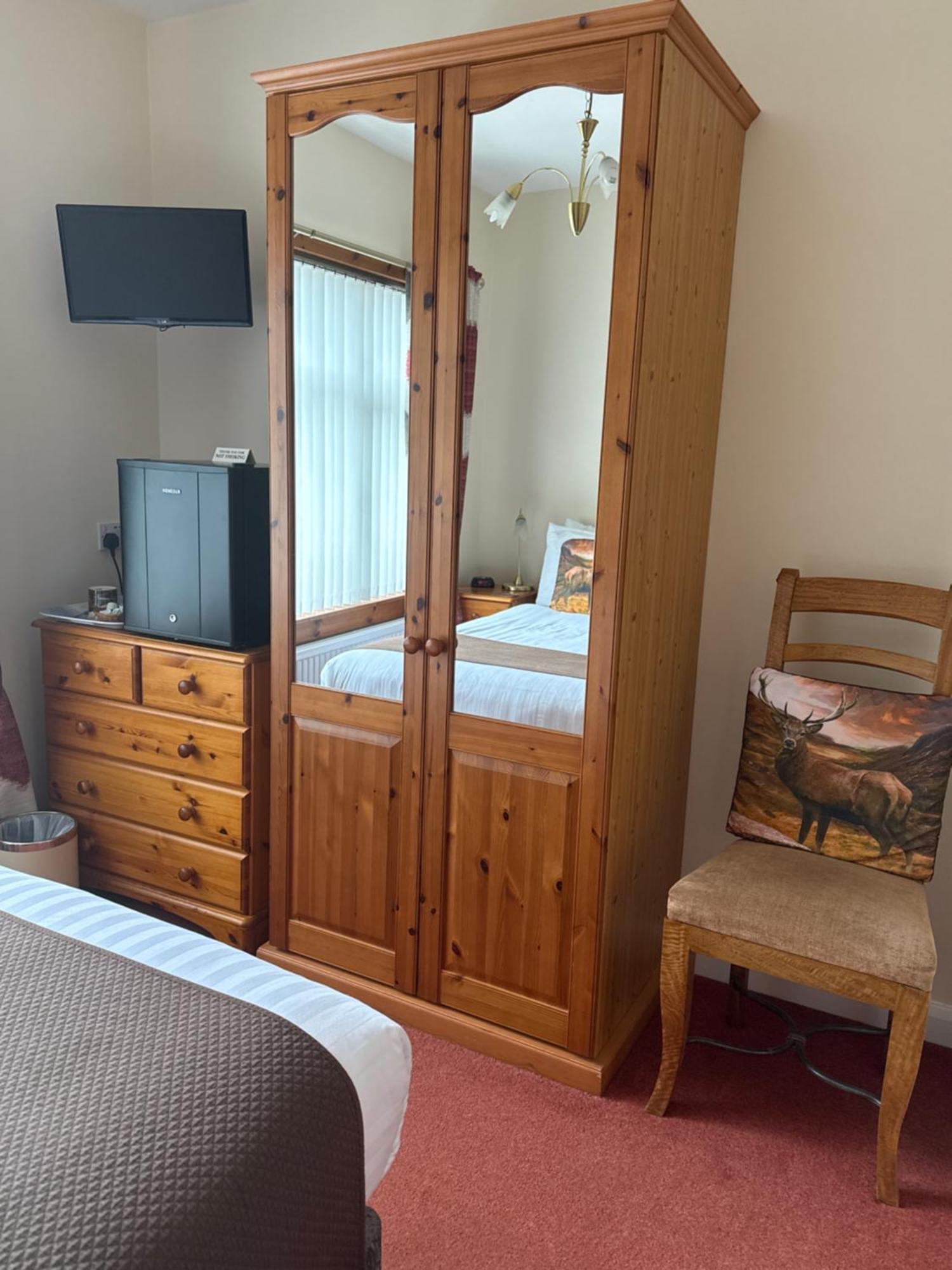 Guest house Wimberley House Inverness