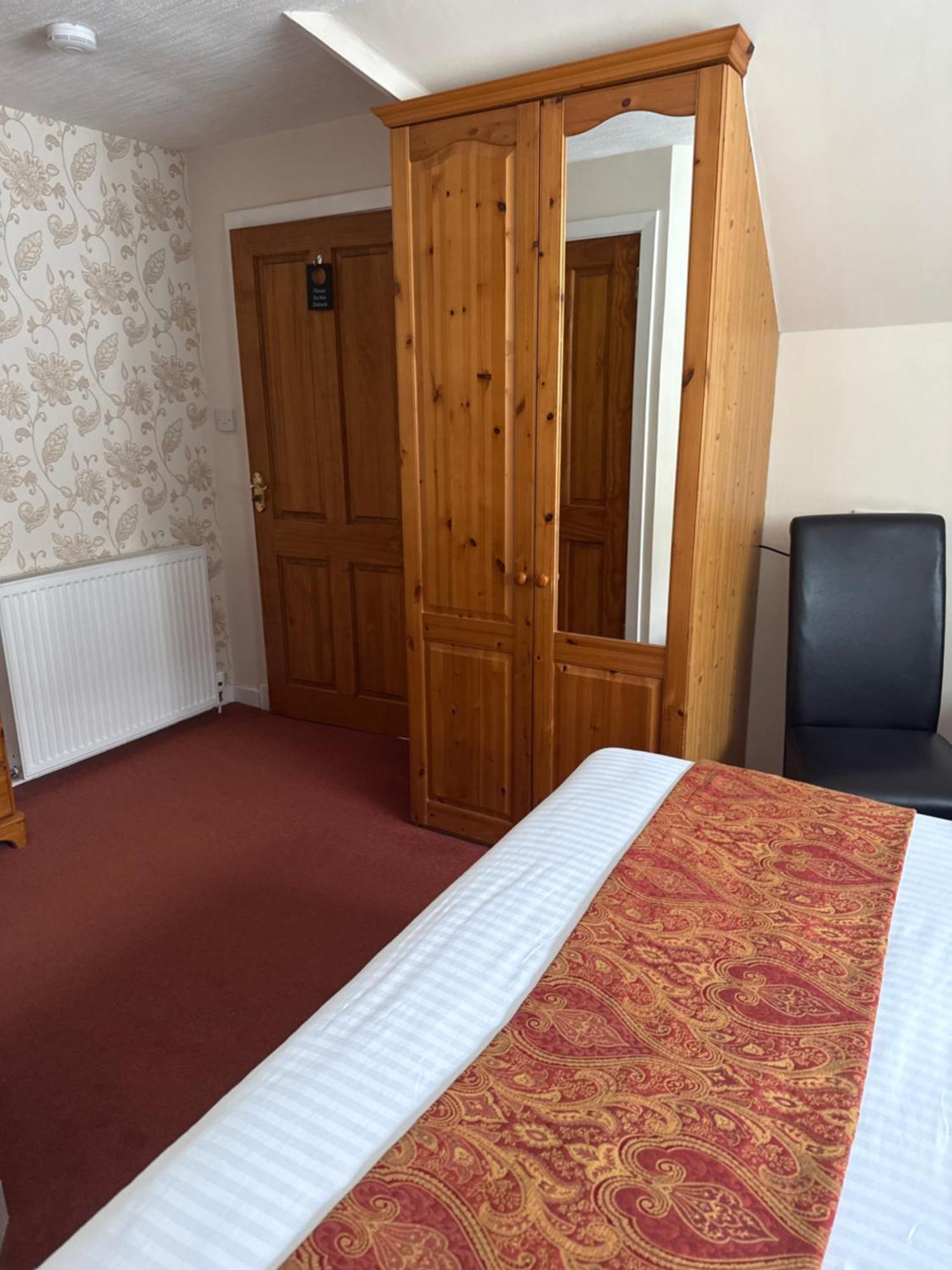 Wimberley House 4* Inverness